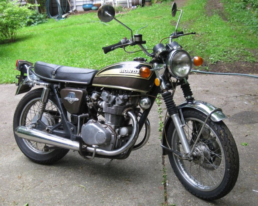 74 cb450 hotsell